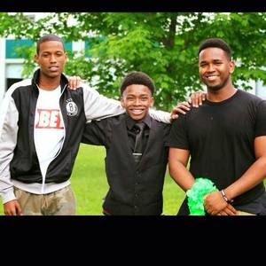 Meet your Posher, Abdi